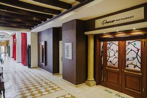 THE ARKIN COLONY HOTEL & CASINO