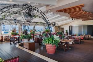 THE ARKIN COLONY HOTEL & CASINO