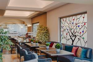 THE ARKIN COLONY HOTEL & CASINO