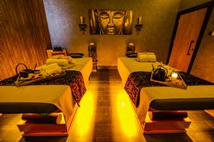 CHAMADA PRESTIGE HOTEL CASINO & SPA