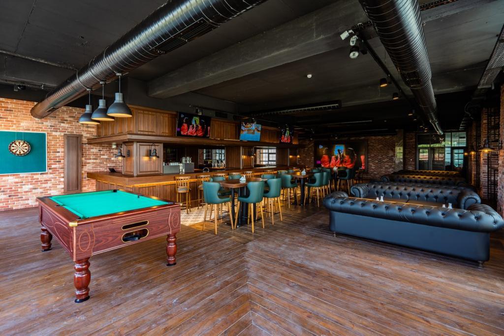 NOVEL CENTRE POINT HOTEL